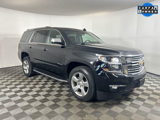 used 2017 Chevrolet Tahoe car, priced at $21,990