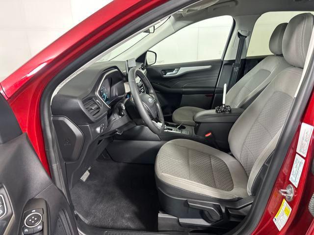 used 2021 Ford Escape car, priced at $17,990