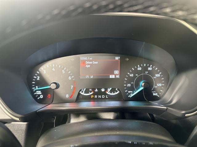 used 2021 Ford Escape car, priced at $17,990