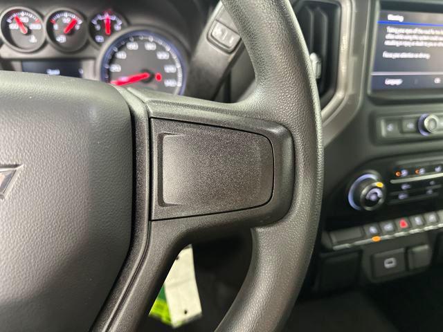 used 2020 Chevrolet Silverado 1500 car, priced at $23,490