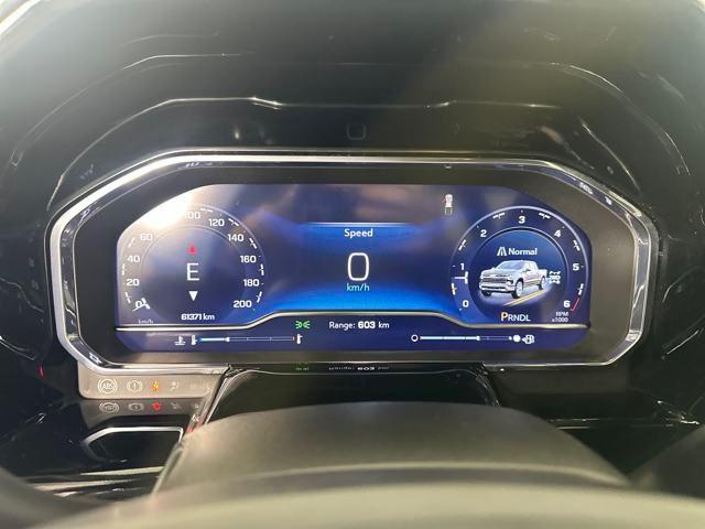 used 2023 Chevrolet Silverado 1500 car, priced at $34,990