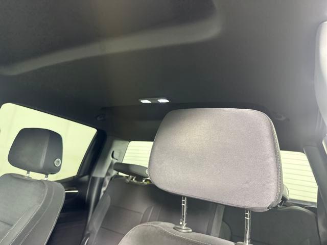 used 2023 Chevrolet Silverado 1500 car, priced at $34,990