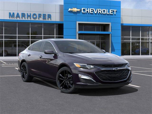 new 2025 Chevrolet Malibu car, priced at $26,990