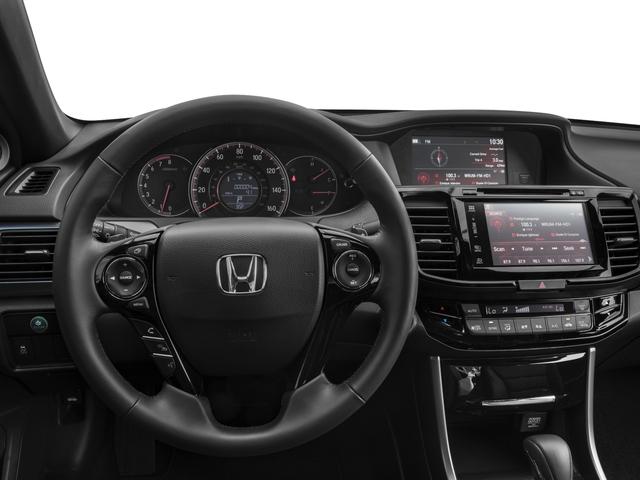 used 2017 Honda Accord car, priced at $15,998