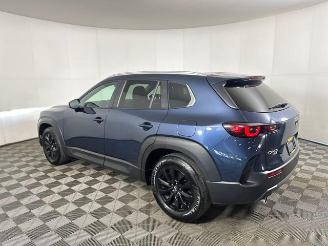 used 2024 Mazda CX-50 car, priced at $26,990
