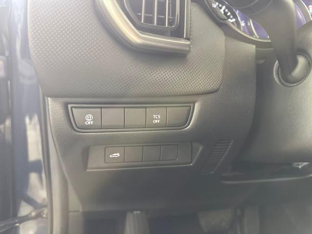 used 2024 Mazda CX-50 car, priced at $26,990