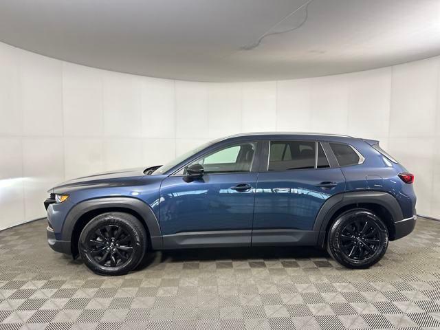 used 2024 Mazda CX-50 car, priced at $26,990