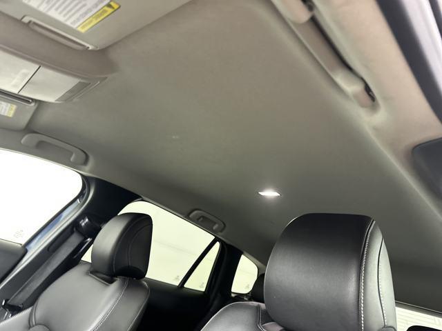 used 2024 Mazda CX-50 car, priced at $25,770