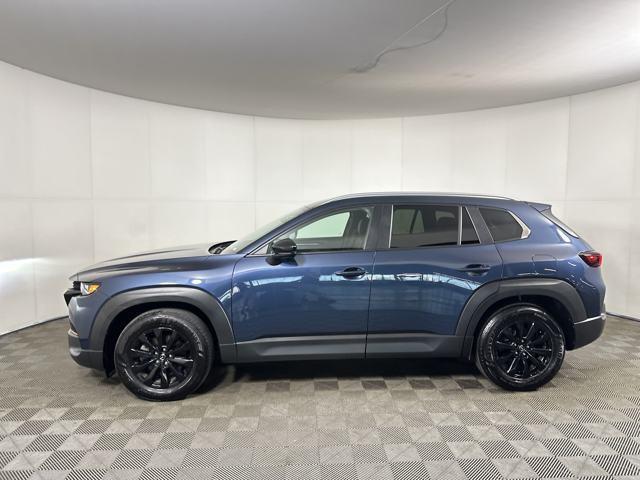 used 2024 Mazda CX-50 car, priced at $25,770