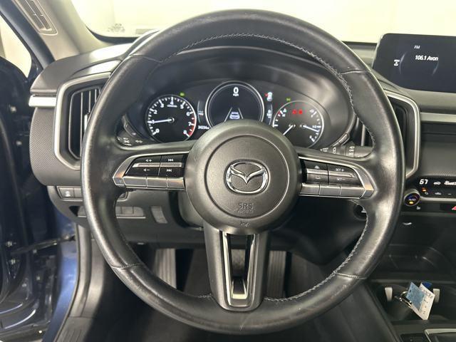used 2024 Mazda CX-50 car, priced at $25,770