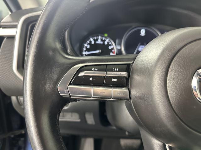used 2024 Mazda CX-50 car, priced at $25,770