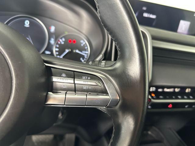 used 2024 Mazda CX-50 car, priced at $26,990