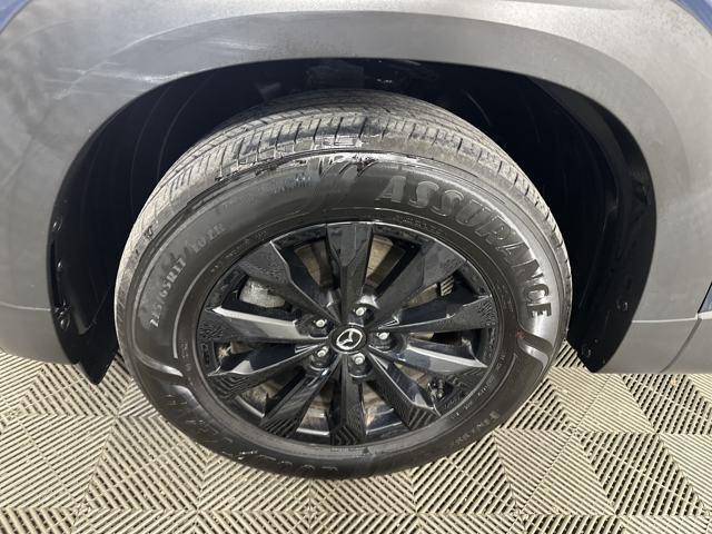used 2024 Mazda CX-50 car, priced at $25,770