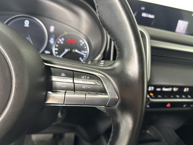 used 2024 Mazda CX-50 car, priced at $25,770