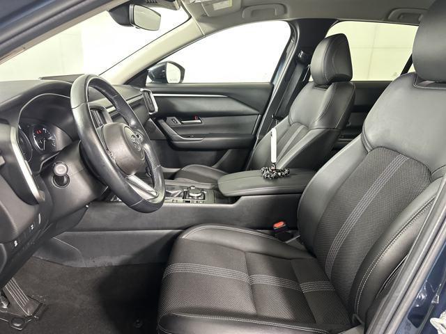 used 2024 Mazda CX-50 car, priced at $25,770