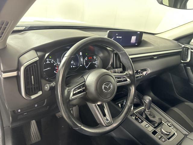 used 2024 Mazda CX-50 car, priced at $25,770