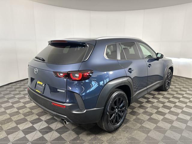 used 2024 Mazda CX-50 car, priced at $25,770