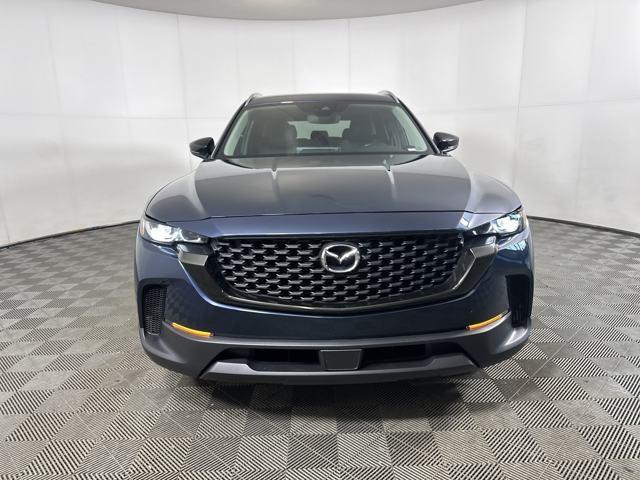 used 2024 Mazda CX-50 car, priced at $25,770
