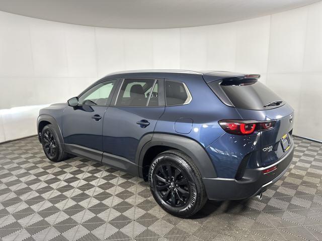 used 2024 Mazda CX-50 car, priced at $25,770