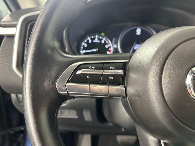 used 2024 Mazda CX-50 car, priced at $26,990