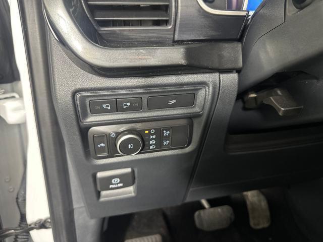 used 2022 Ford F-150 car, priced at $30,990