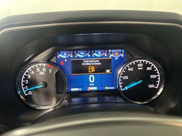 used 2022 Ford F-150 car, priced at $30,990