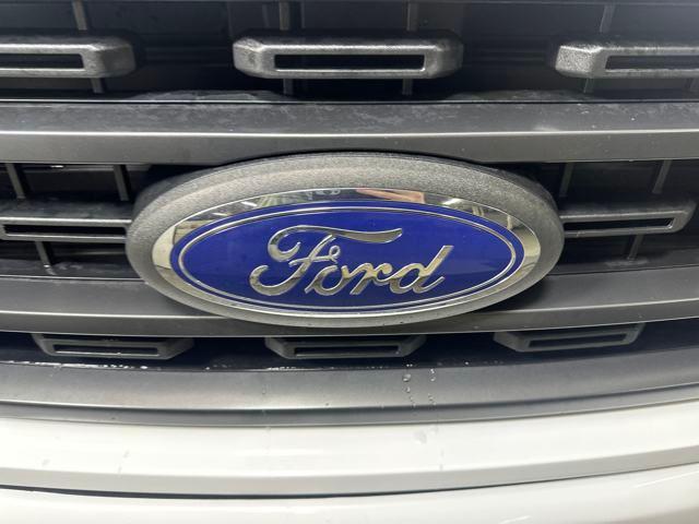 used 2022 Ford F-150 car, priced at $30,990