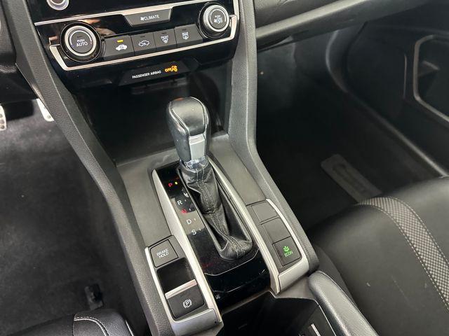 used 2020 Honda Civic car, priced at $18,990