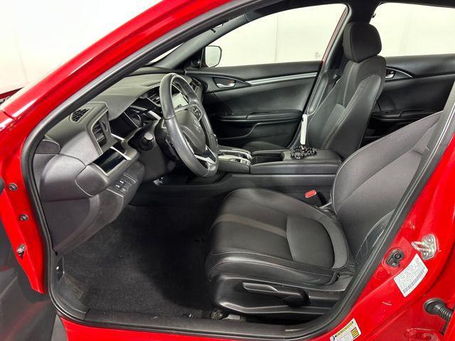 used 2020 Honda Civic car, priced at $18,990