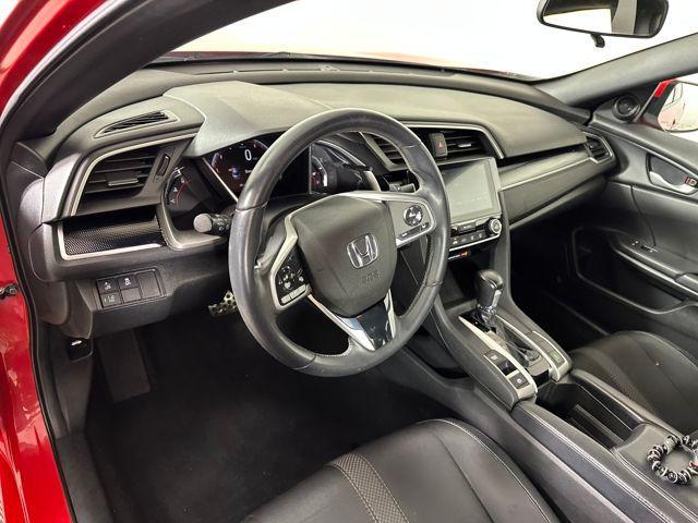 used 2020 Honda Civic car, priced at $18,990