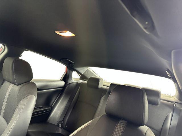 used 2020 Honda Civic car, priced at $18,990