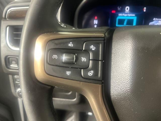 used 2023 Chevrolet Suburban car, priced at $66,770
