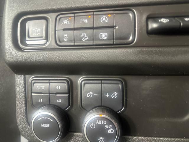used 2023 Chevrolet Suburban car, priced at $66,770