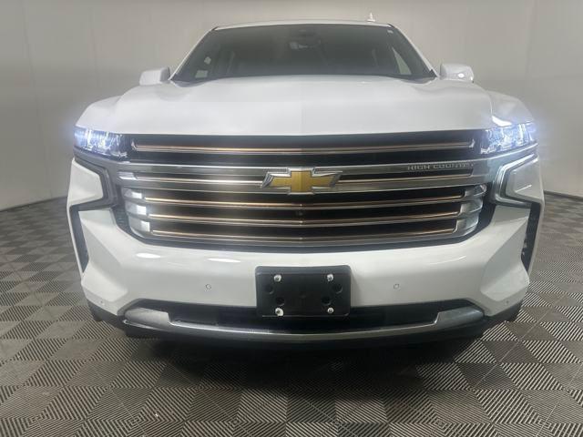 used 2023 Chevrolet Suburban car, priced at $66,770