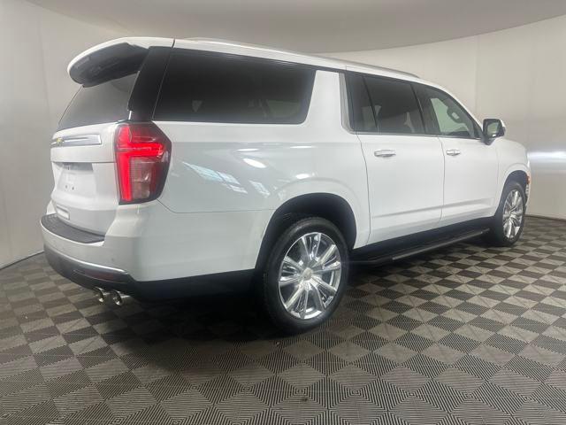used 2023 Chevrolet Suburban car, priced at $66,770