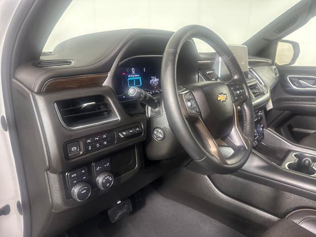 used 2023 Chevrolet Suburban car, priced at $66,770