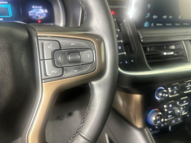 used 2023 Chevrolet Suburban car, priced at $66,770