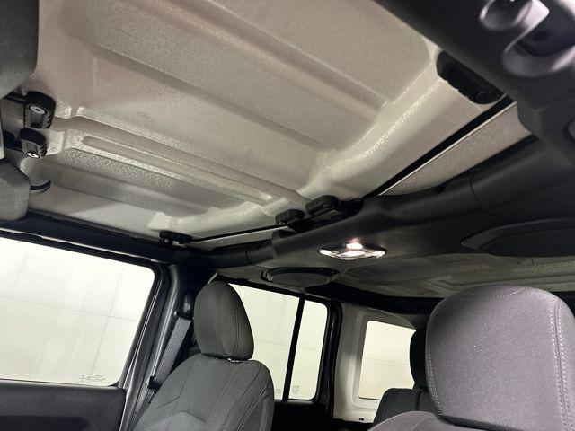 used 2023 Jeep Wrangler 4xe car, priced at $25,990