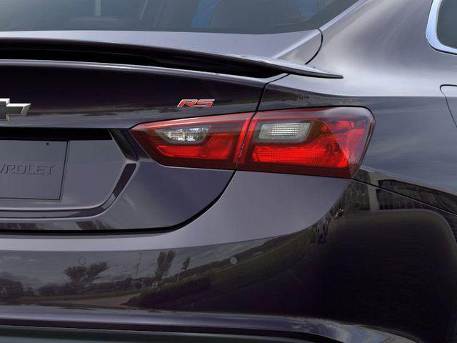 new 2025 Chevrolet Malibu car, priced at $24,990