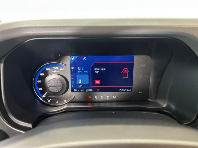 used 2022 Ford Bronco car, priced at $35,990