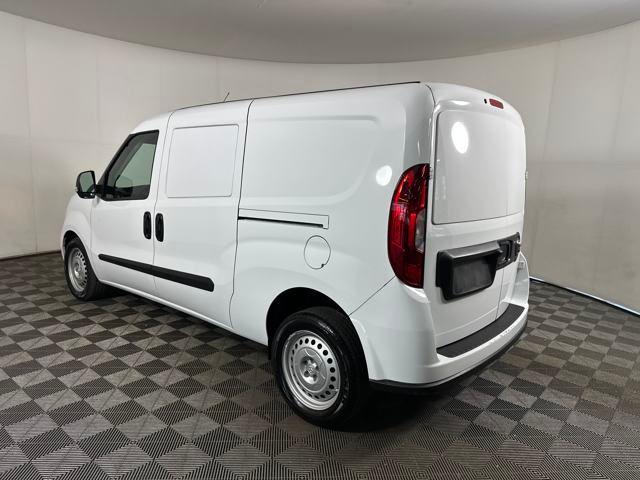 used 2022 Ram ProMaster City car, priced at $25,998