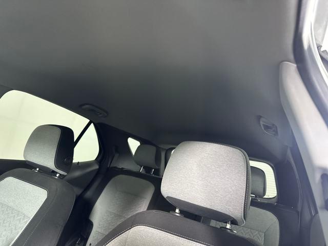 used 2022 Chevrolet Equinox car, priced at $18,599