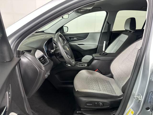 used 2022 Chevrolet Equinox car, priced at $18,599