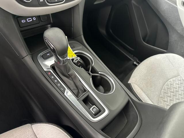 used 2022 Chevrolet Equinox car, priced at $18,599