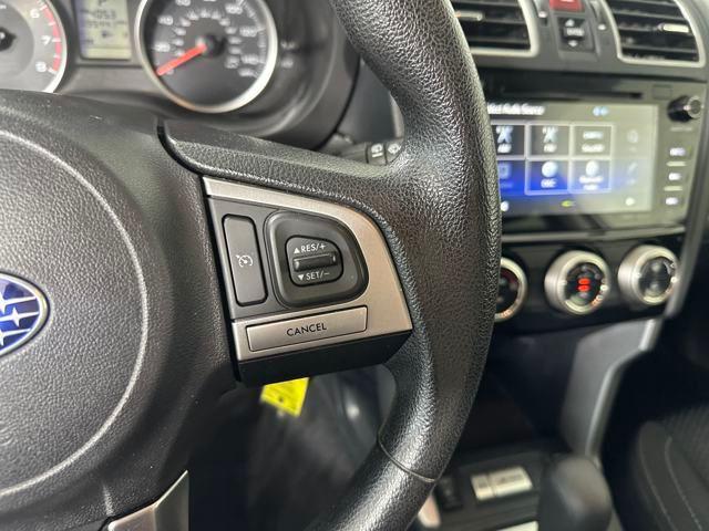 used 2017 Subaru Forester car, priced at $14,990