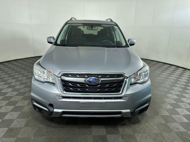 used 2017 Subaru Forester car, priced at $14,990