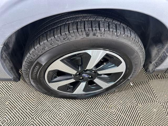 used 2017 Subaru Forester car, priced at $14,990
