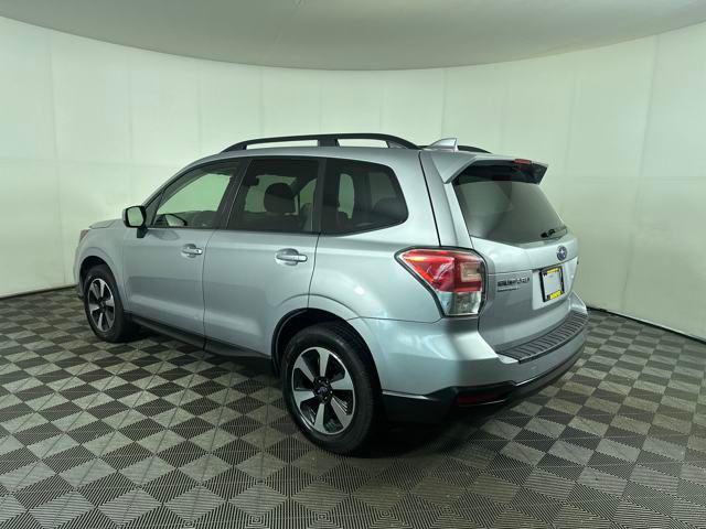 used 2017 Subaru Forester car, priced at $14,990