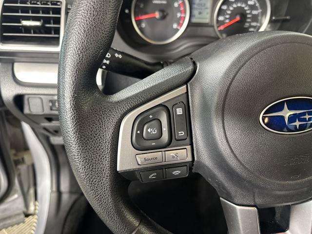 used 2017 Subaru Forester car, priced at $14,990