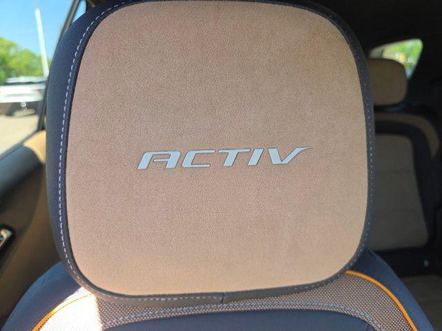 new 2025 Chevrolet Equinox car, priced at $36,698